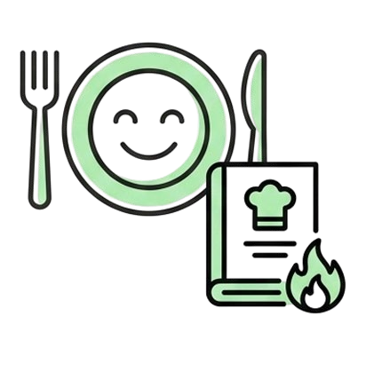 Disfruta comidas deliciosas sin complicarte