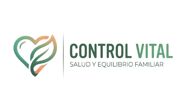Control Vital – Salud y alimentación consciente